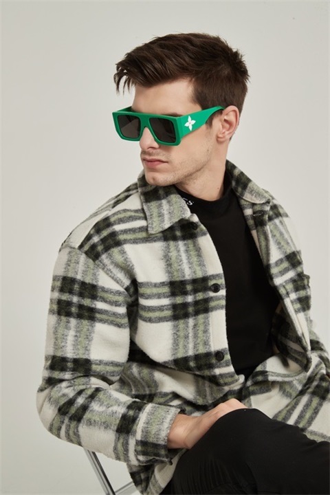 LV sunglass-663